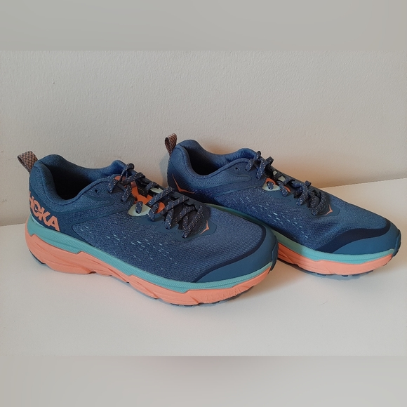 CLEARANCE: Hoka Challenger 6 Women's Size 10.5 - Picture 2 of 6